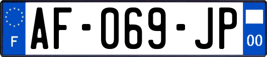 AF-069-JP