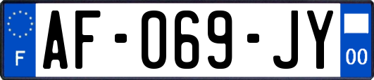 AF-069-JY