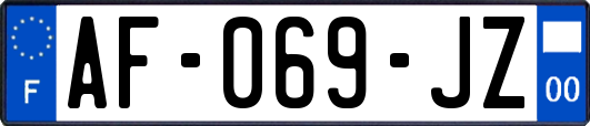 AF-069-JZ