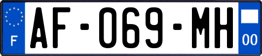 AF-069-MH