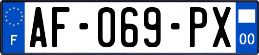 AF-069-PX