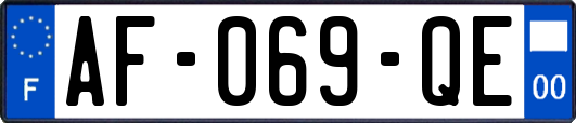 AF-069-QE