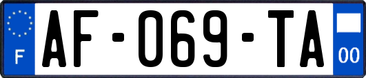 AF-069-TA