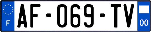 AF-069-TV