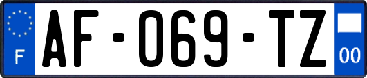 AF-069-TZ