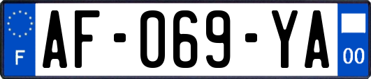 AF-069-YA