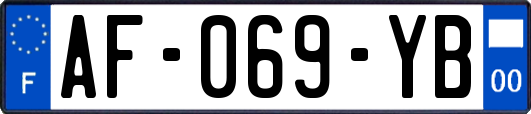 AF-069-YB