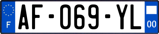 AF-069-YL