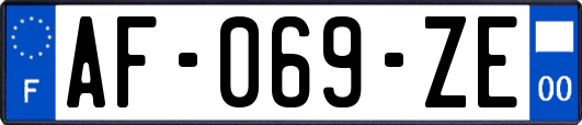 AF-069-ZE