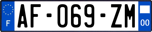 AF-069-ZM