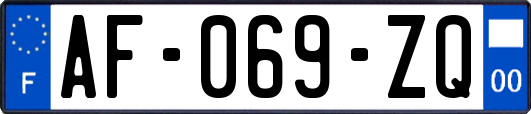 AF-069-ZQ