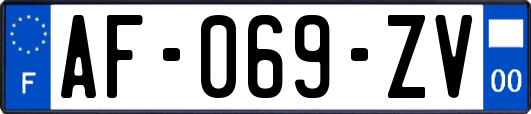 AF-069-ZV