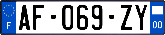 AF-069-ZY