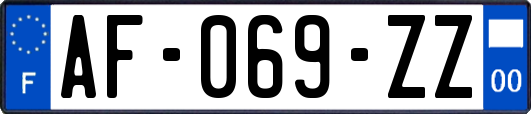 AF-069-ZZ