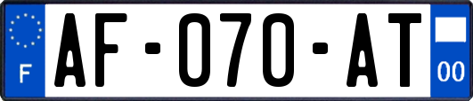 AF-070-AT