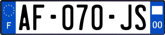 AF-070-JS