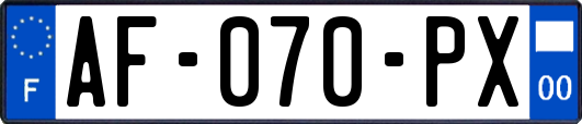 AF-070-PX