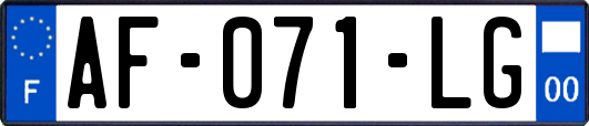 AF-071-LG