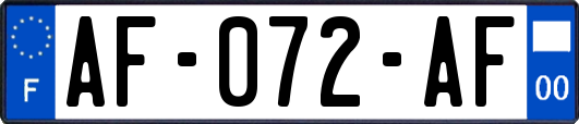 AF-072-AF