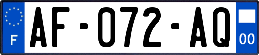 AF-072-AQ