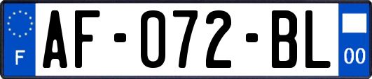 AF-072-BL