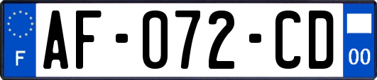 AF-072-CD