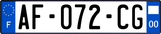 AF-072-CG