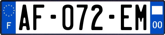 AF-072-EM