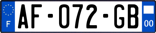 AF-072-GB