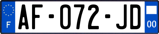 AF-072-JD