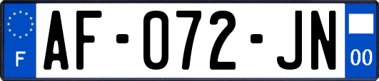 AF-072-JN