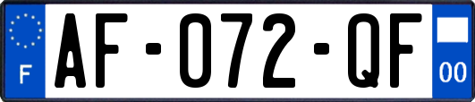 AF-072-QF