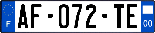 AF-072-TE