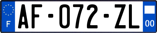 AF-072-ZL