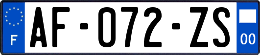 AF-072-ZS