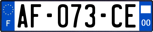 AF-073-CE