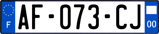 AF-073-CJ