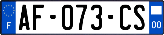 AF-073-CS