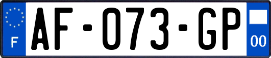 AF-073-GP