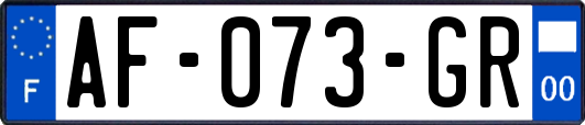 AF-073-GR