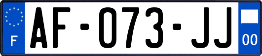 AF-073-JJ