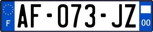 AF-073-JZ