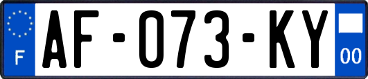 AF-073-KY