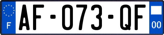 AF-073-QF