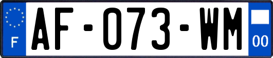 AF-073-WM