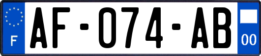 AF-074-AB