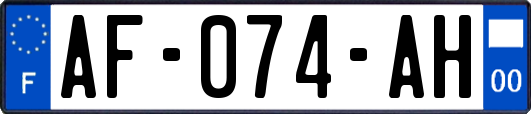 AF-074-AH