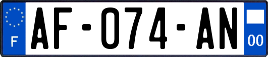 AF-074-AN