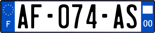 AF-074-AS