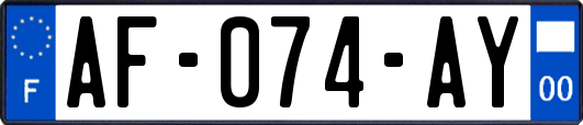 AF-074-AY